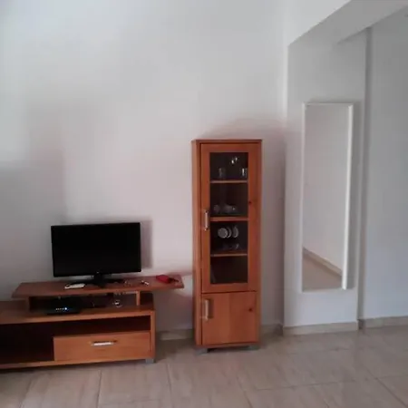 Piso Por La Plaza Sol Con Wifi Apartment *