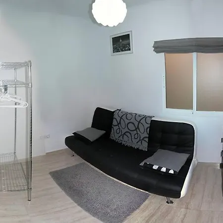 Apartamento Piso Por La Plaza Sol Con Wifi *
