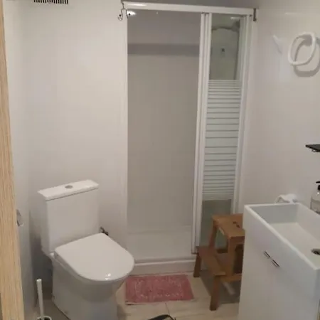 Piso Por La Plaza Sol Con Wifi Apartment *