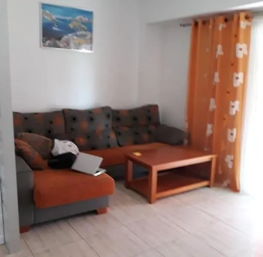 Piso Por La Plaza Sol Con Wifi * Alicante